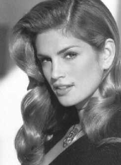 Cindy Crawford