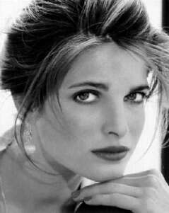 Stephanie Seymour